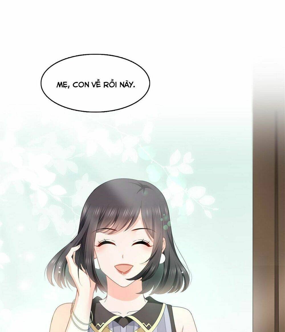 Hệt Như Hàn Quang Gặp Nắng Gắt Chap 317 - Next Chap 318