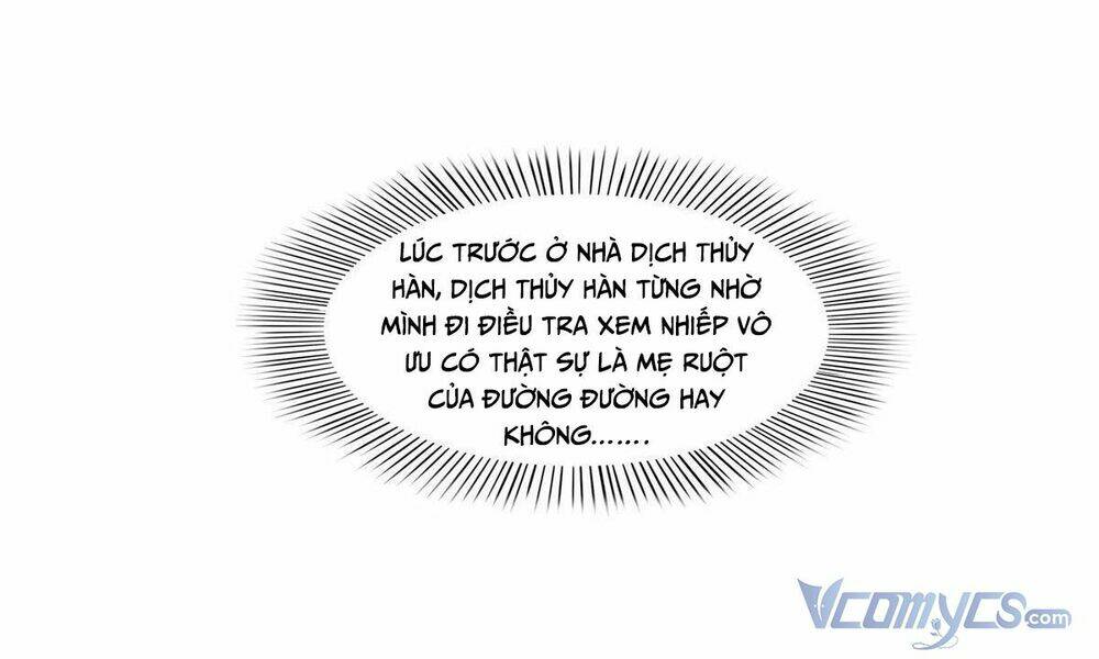 Hệt Như Hàn Quang Gặp Nắng Gắt Chap 317 - Next Chap 318