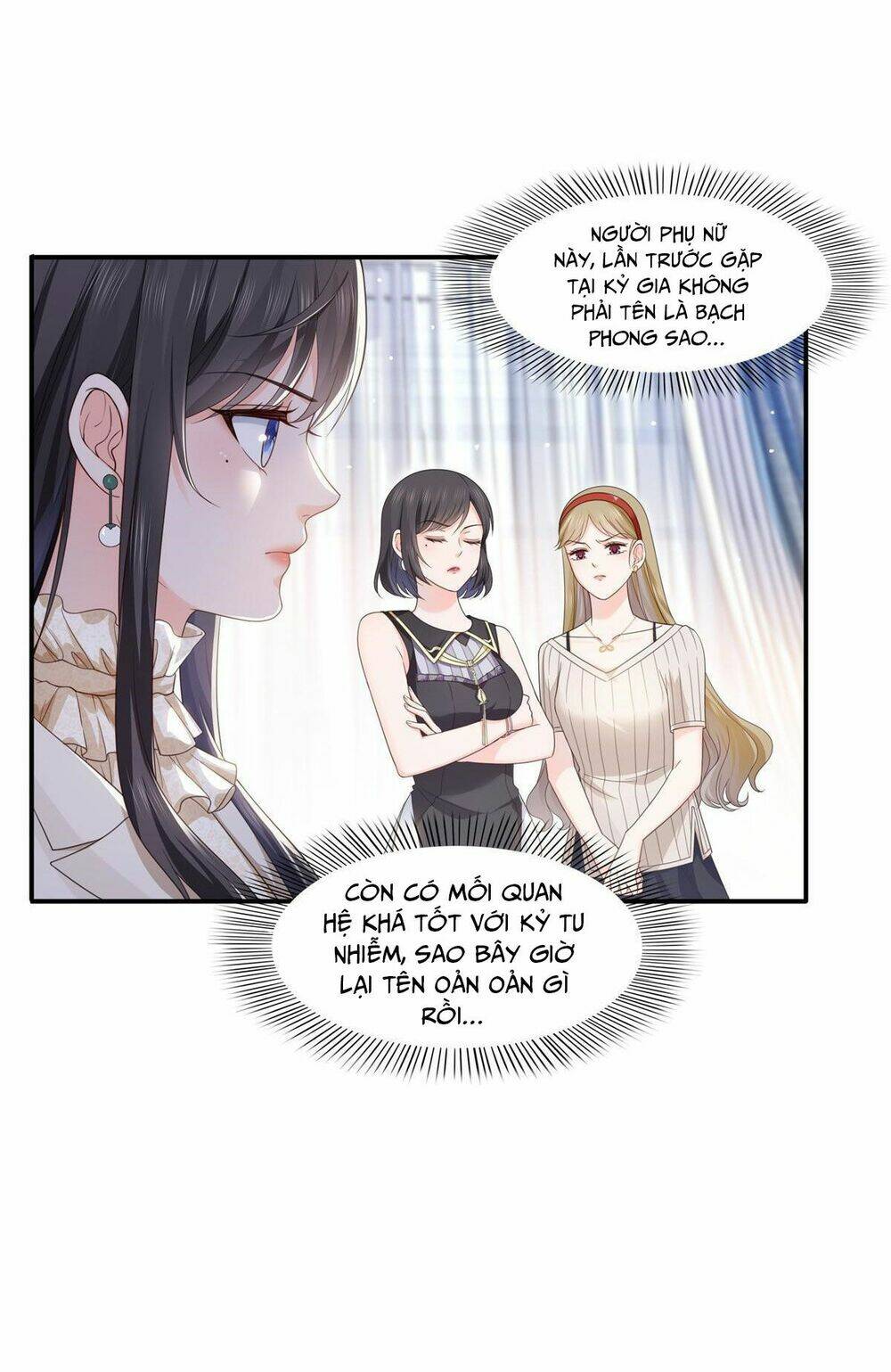 Hệt Như Hàn Quang Gặp Nắng Gắt Chap 318 - Next Chap 319