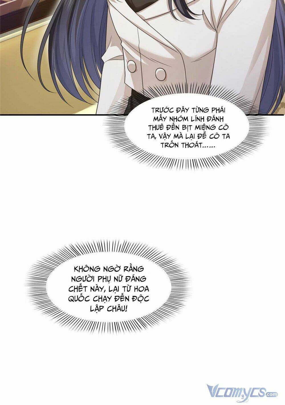 Hệt Như Hàn Quang Gặp Nắng Gắt Chap 318 - Next Chap 319