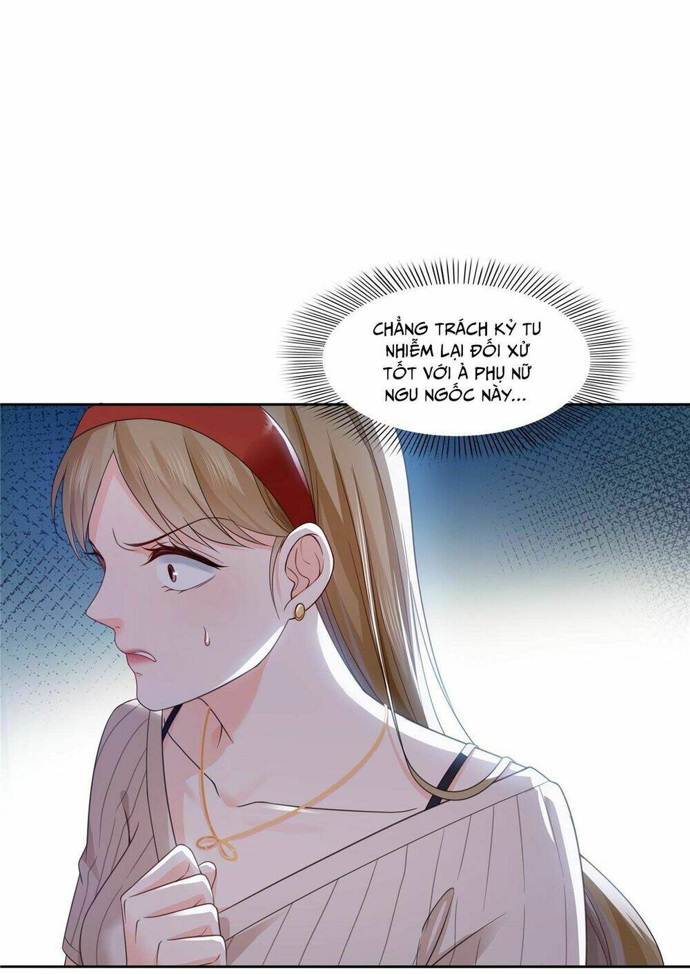 Hệt Như Hàn Quang Gặp Nắng Gắt Chap 318 - Next Chap 319