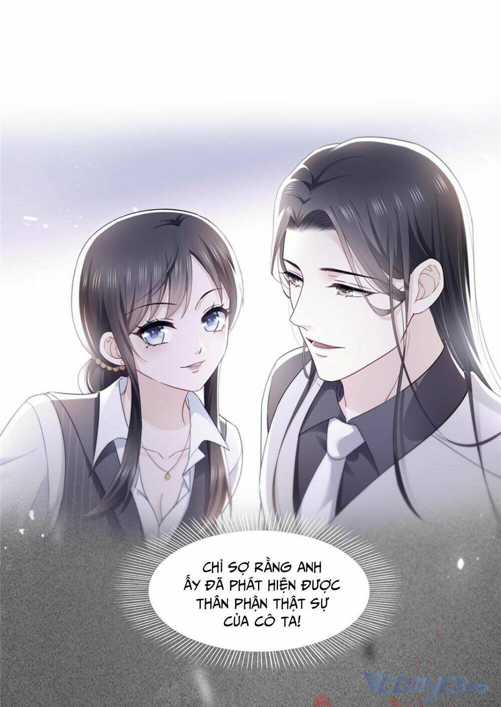 Hệt Như Hàn Quang Gặp Nắng Gắt Chap 318 - Next Chap 319