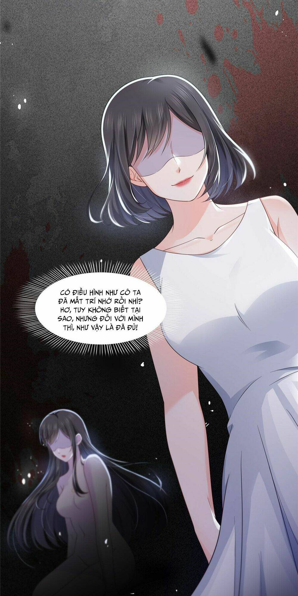 Hệt Như Hàn Quang Gặp Nắng Gắt Chap 318 - Next Chap 319