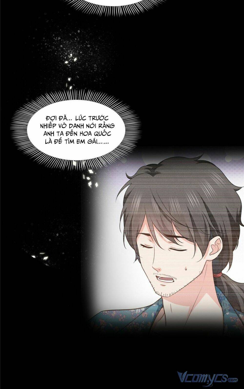 Hệt Như Hàn Quang Gặp Nắng Gắt Chap 318 - Next Chap 319