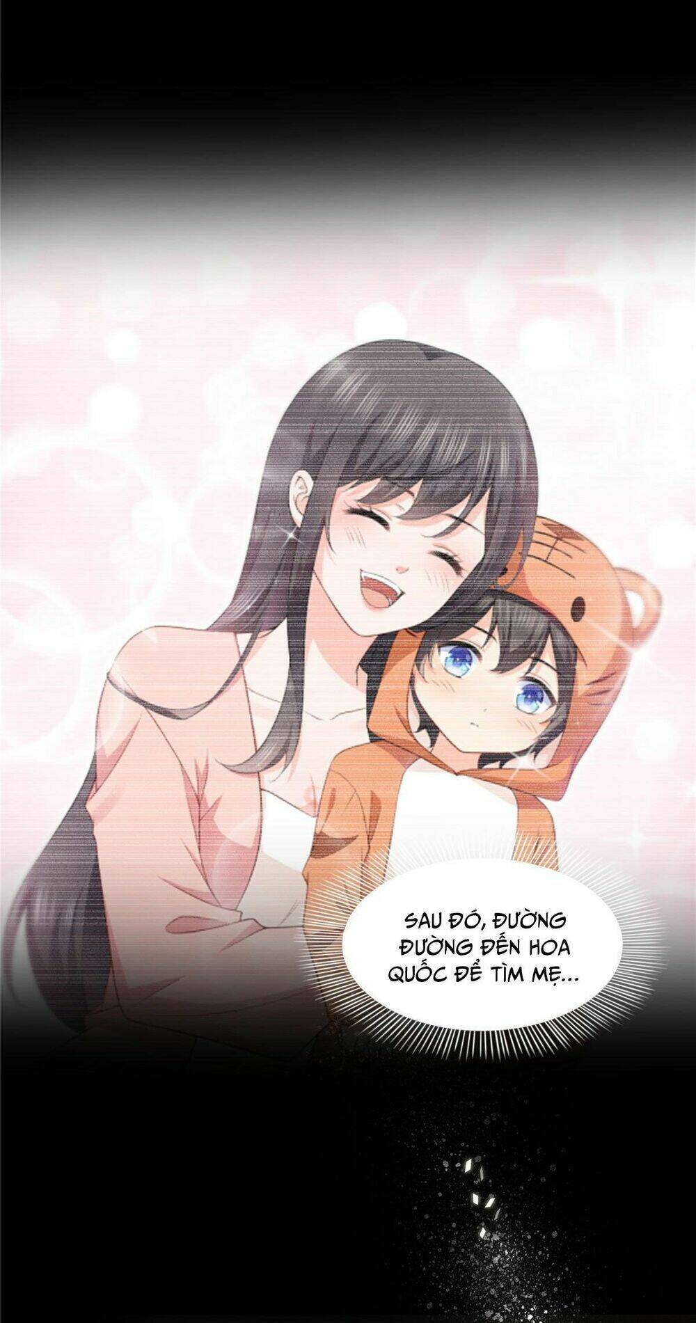 Hệt Như Hàn Quang Gặp Nắng Gắt Chap 318 - Next Chap 319