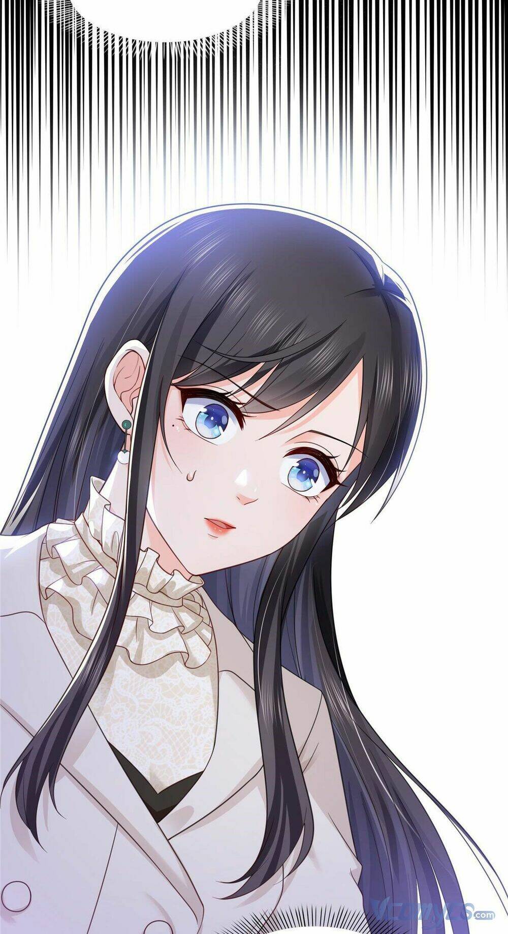 Hệt Như Hàn Quang Gặp Nắng Gắt Chap 318 - Next Chap 319