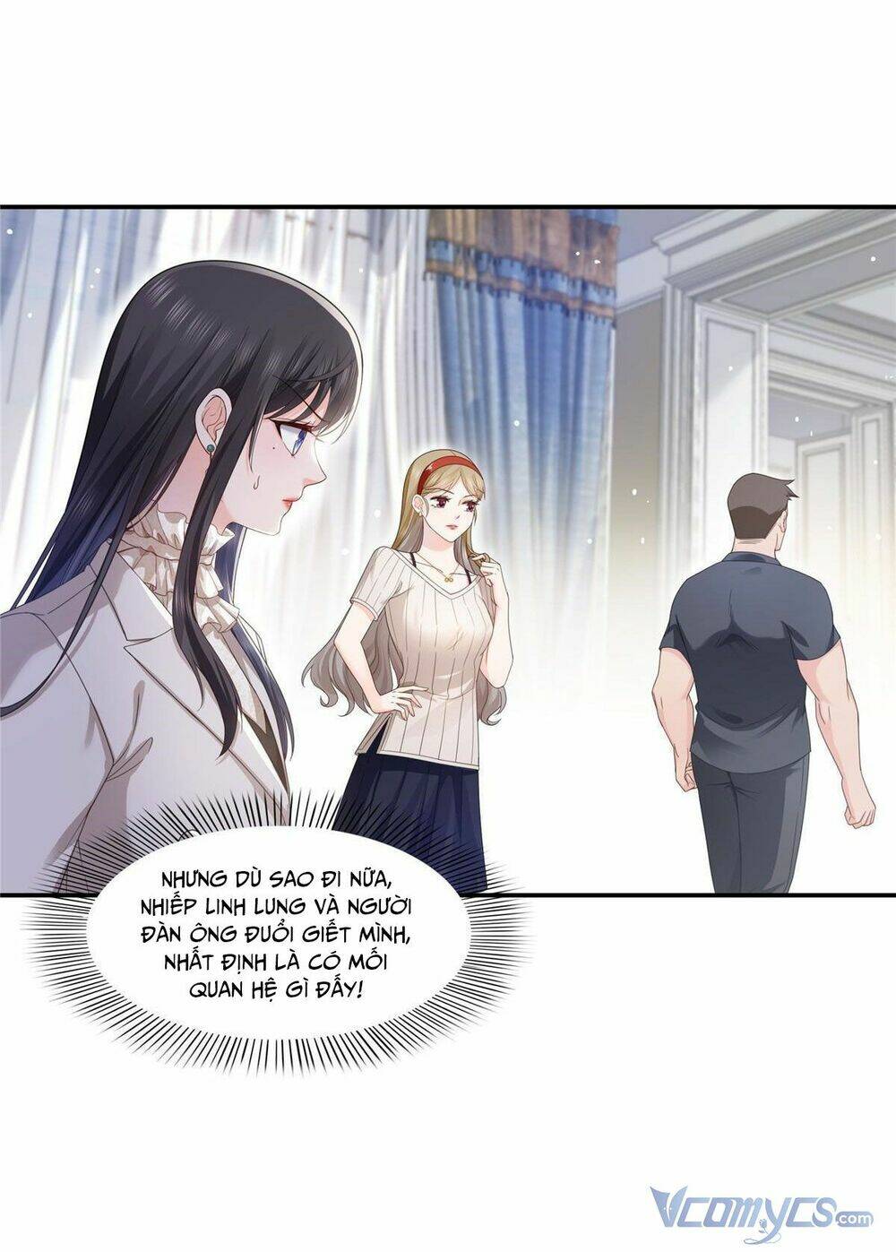Hệt Như Hàn Quang Gặp Nắng Gắt Chap 318 - Next Chap 319