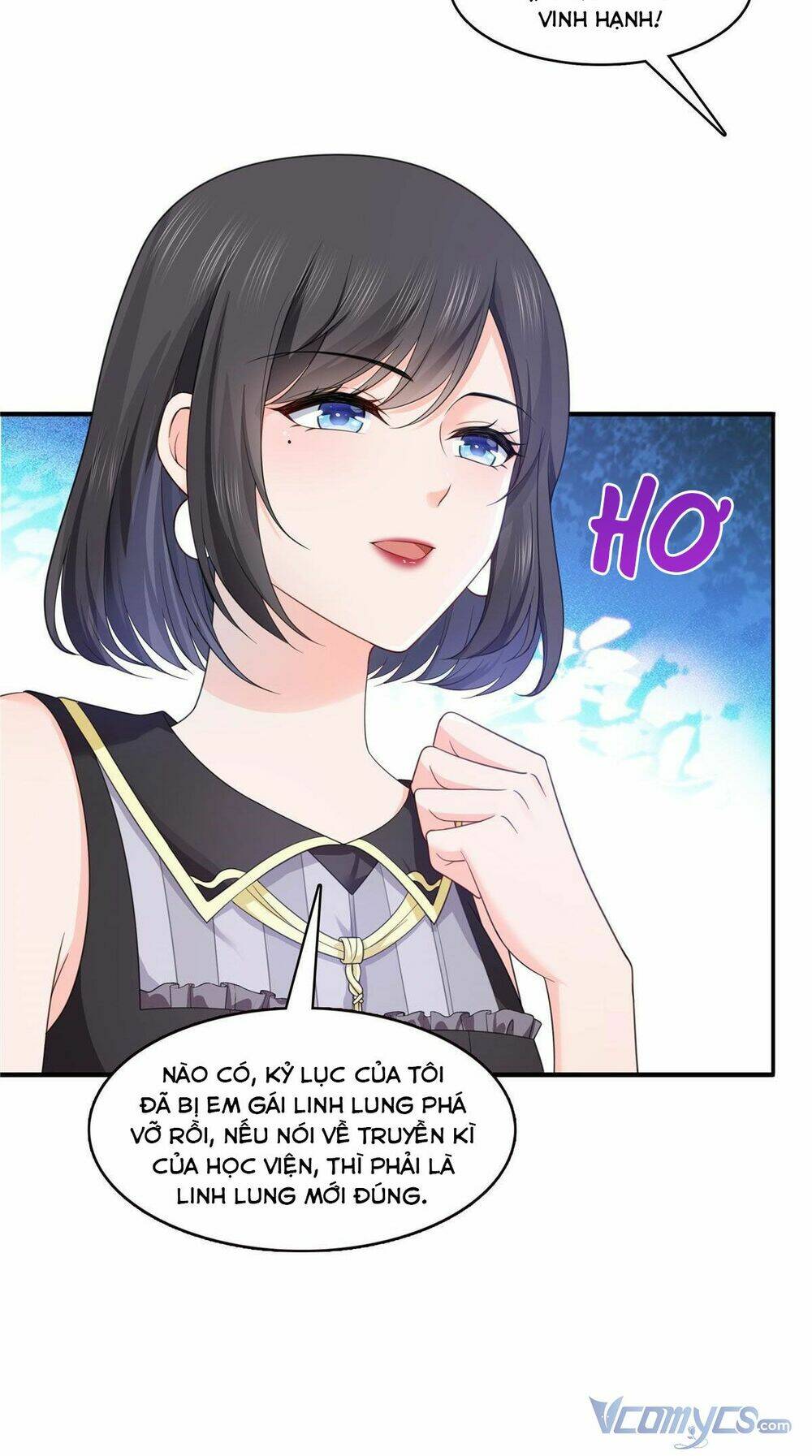 Hệt Như Hàn Quang Gặp Nắng Gắt Chap 318 - Next Chap 319