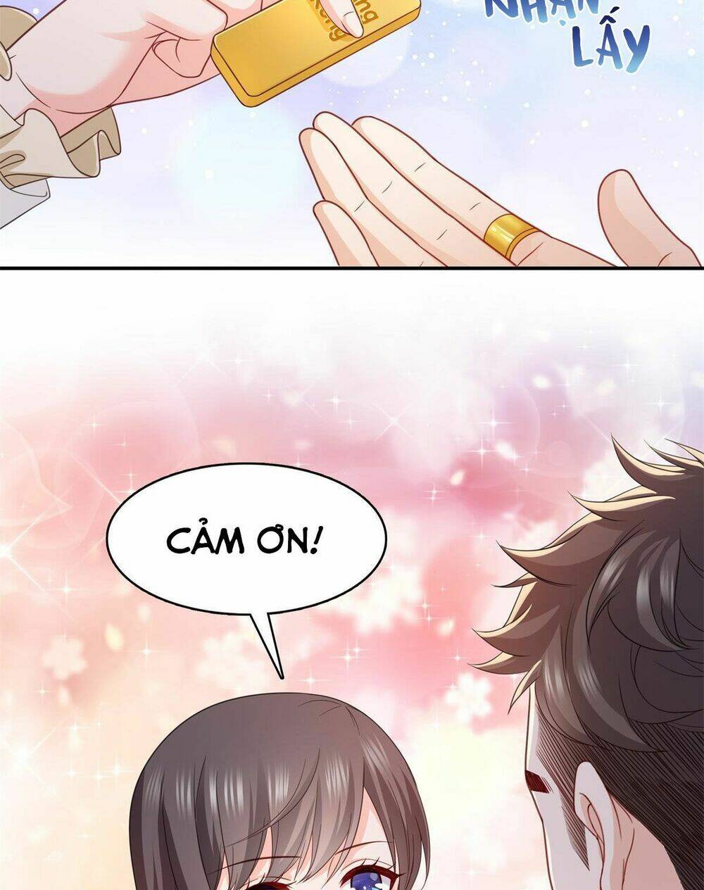 Hệt Như Hàn Quang Gặp Nắng Gắt Chap 319 - Next Chap 320