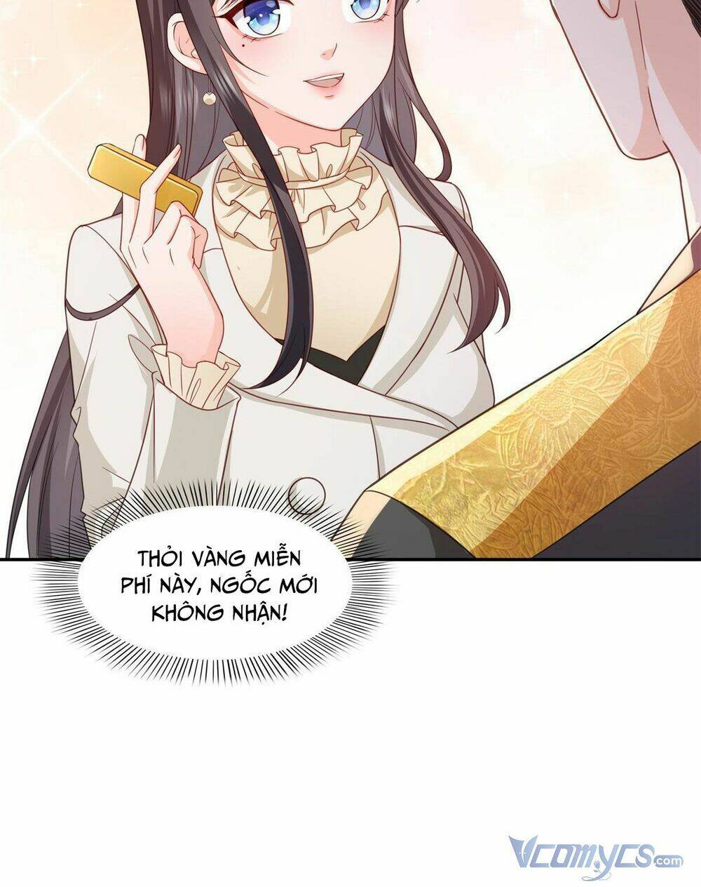 Hệt Như Hàn Quang Gặp Nắng Gắt Chap 319 - Next Chap 320