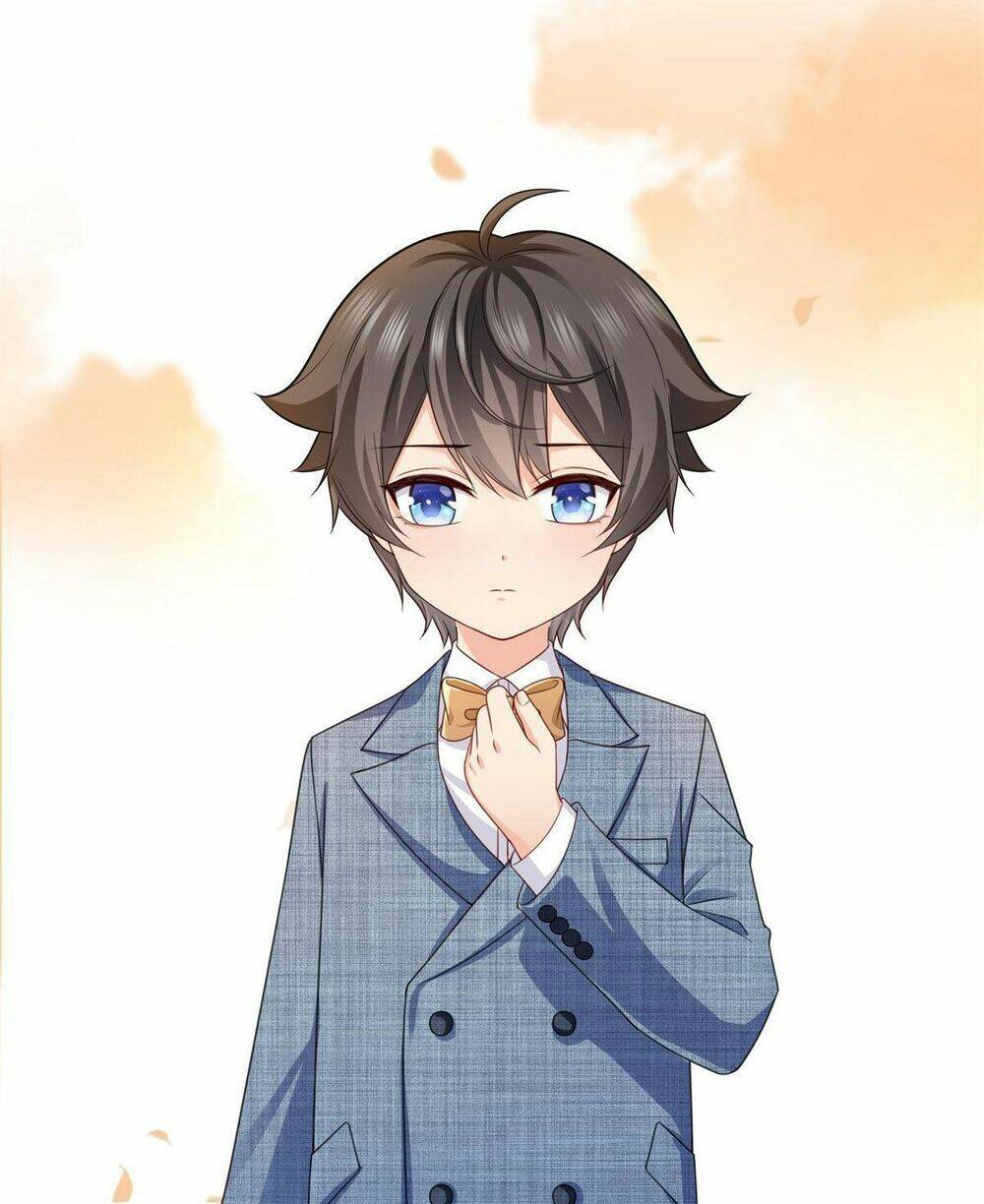 Hệt Như Hàn Quang Gặp Nắng Gắt Chap 319 - Next Chap 320