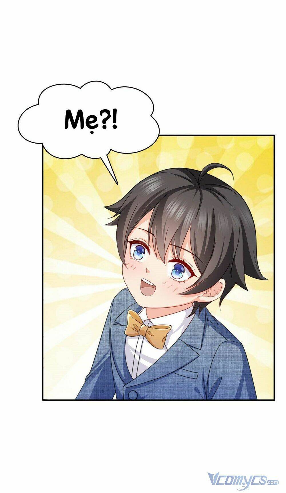 Hệt Như Hàn Quang Gặp Nắng Gắt Chap 319 - Next Chap 320