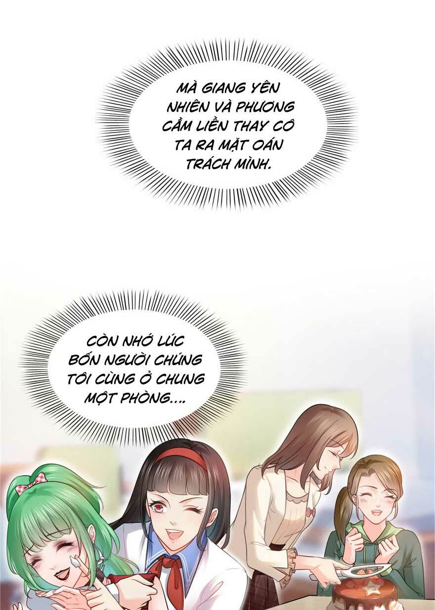 Hệt Như Hàn Quang Gặp Nắng Gắt Chap 32 - Next Chap 33
