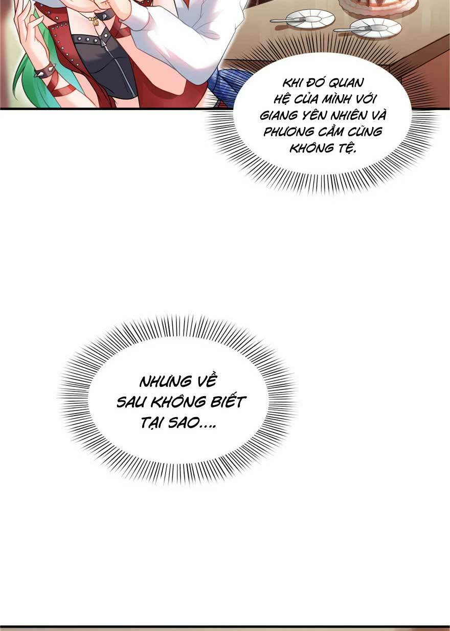 Hệt Như Hàn Quang Gặp Nắng Gắt Chap 32 - Next Chap 33