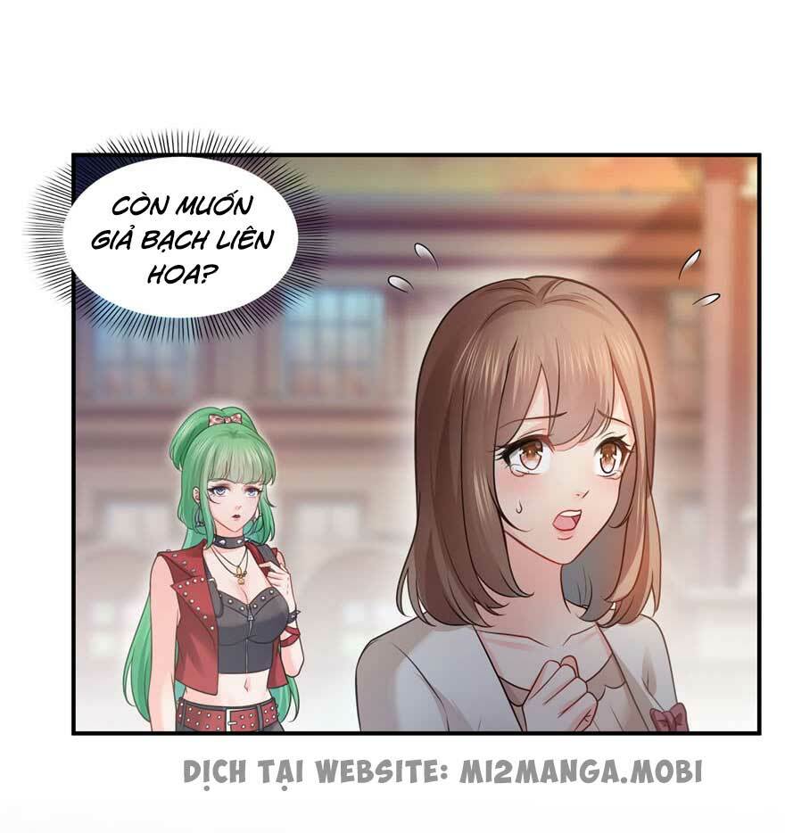 Hệt Như Hàn Quang Gặp Nắng Gắt Chap 32 - Next Chap 33