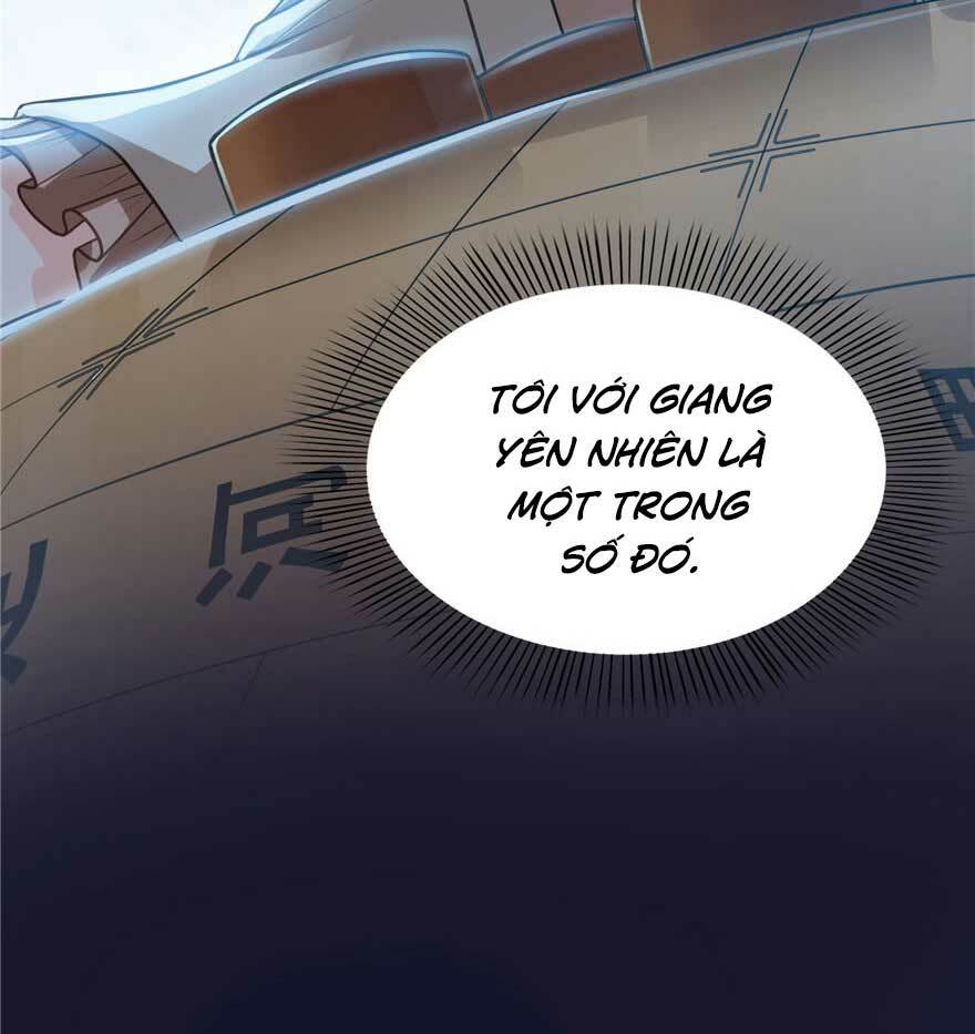 Hệt Như Hàn Quang Gặp Nắng Gắt Chap 32 - Next Chap 33