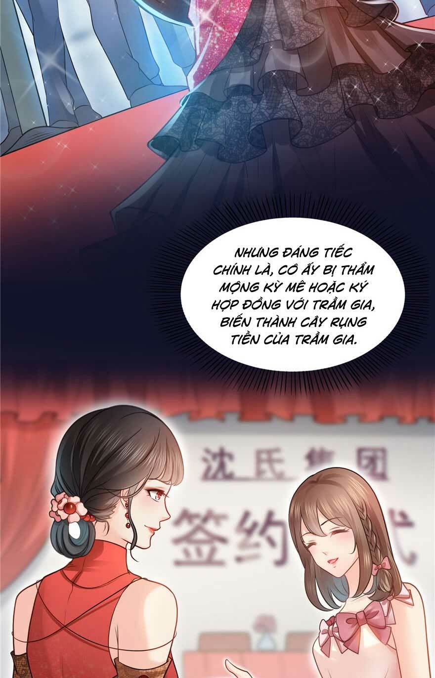 Hệt Như Hàn Quang Gặp Nắng Gắt Chap 32 - Next Chap 33