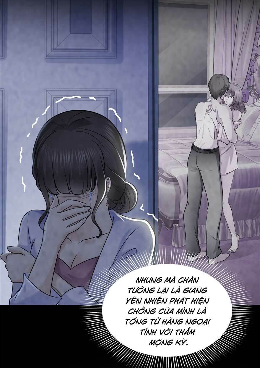 Hệt Như Hàn Quang Gặp Nắng Gắt Chap 32 - Next Chap 33
