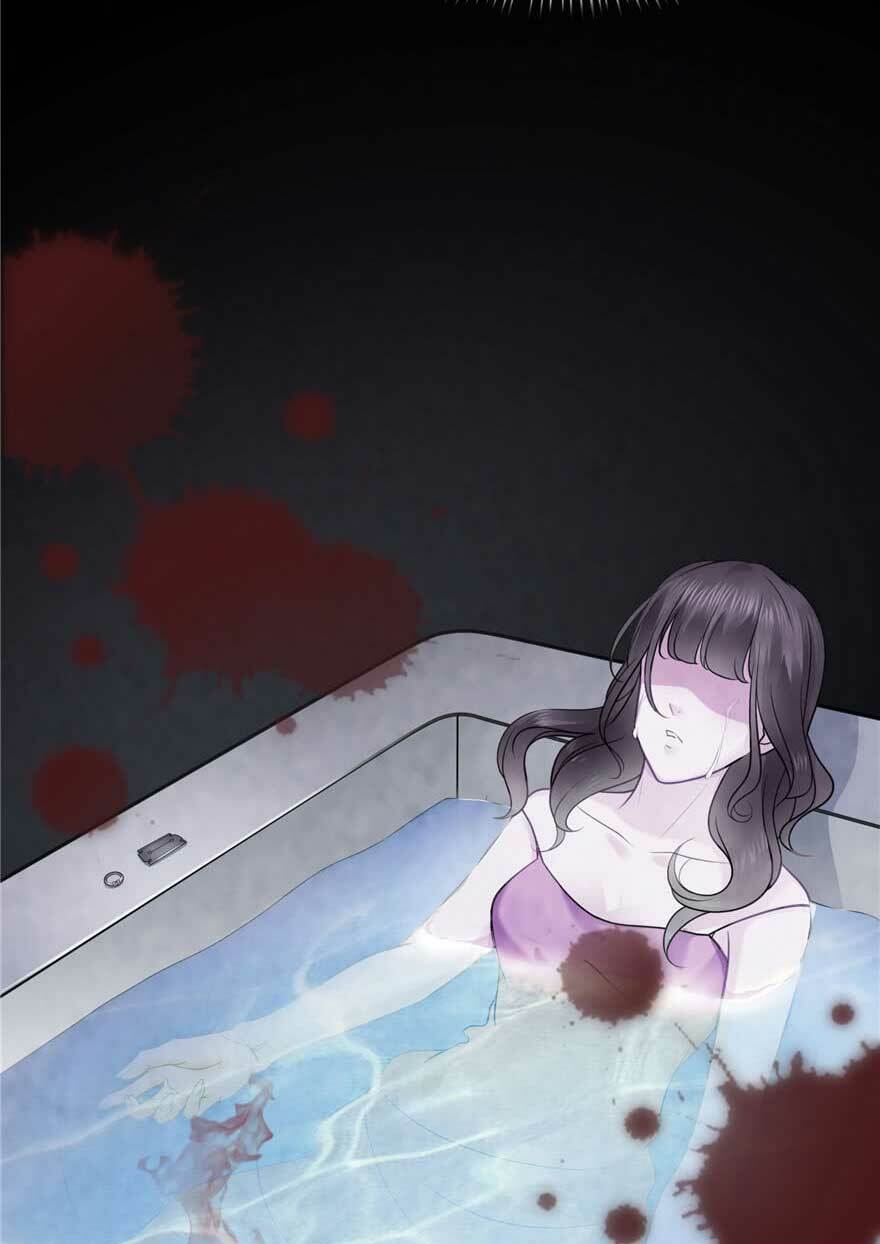 Hệt Như Hàn Quang Gặp Nắng Gắt Chap 32 - Next Chap 33