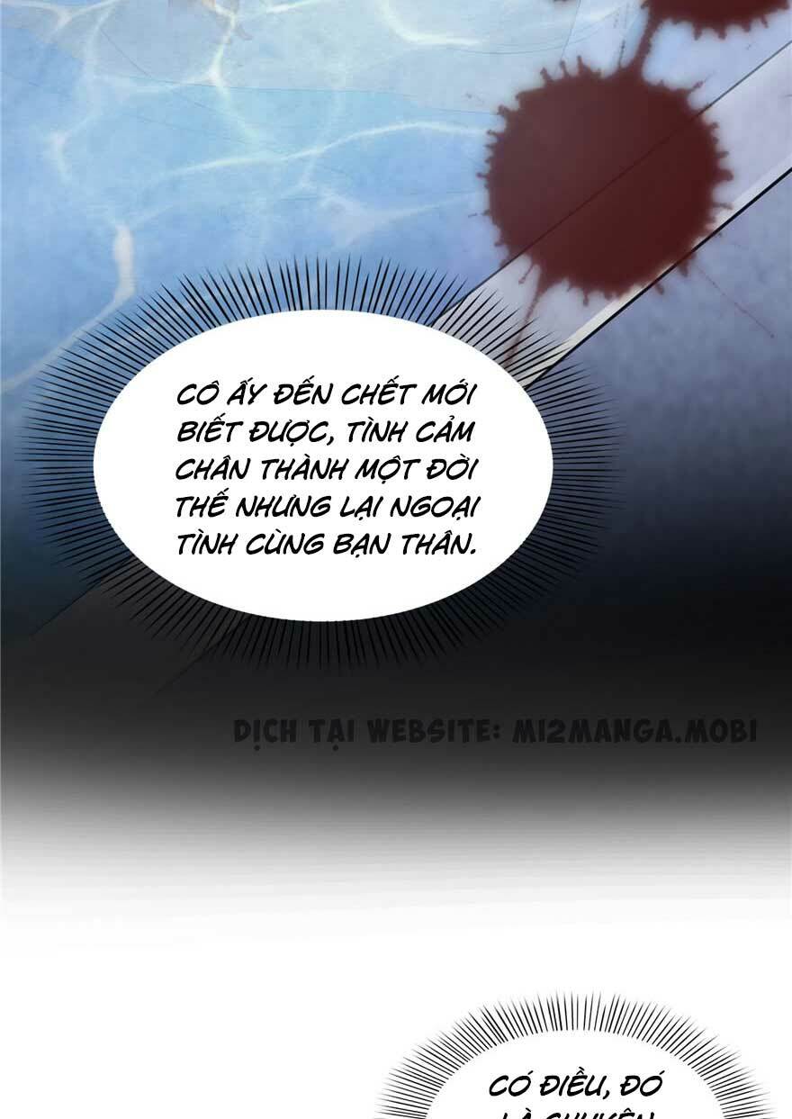 Hệt Như Hàn Quang Gặp Nắng Gắt Chap 32 - Next Chap 33