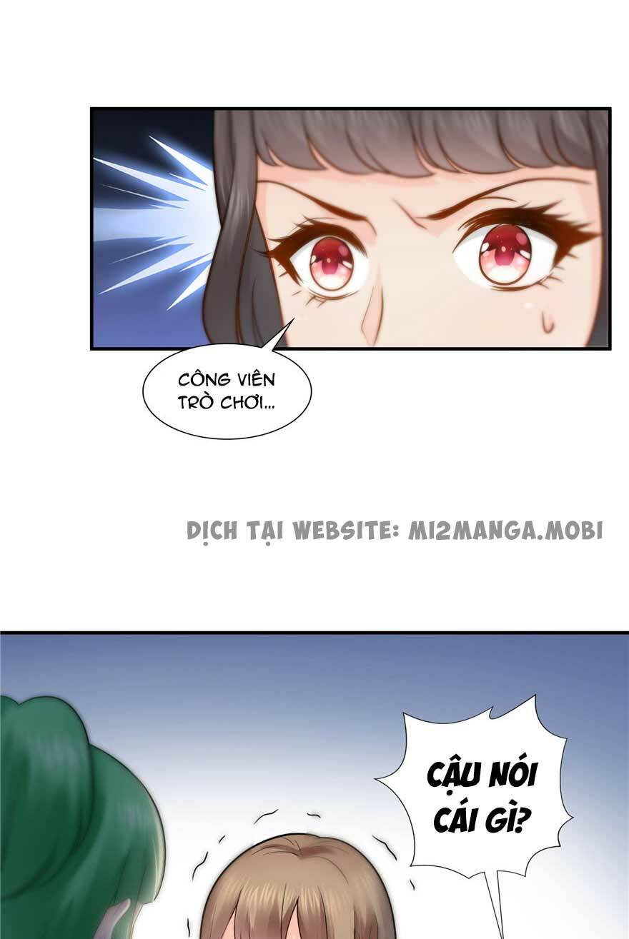 Hệt Như Hàn Quang Gặp Nắng Gắt Chap 32 - Next Chap 33