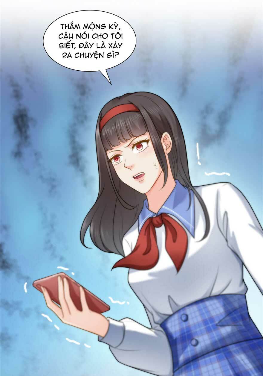 Hệt Như Hàn Quang Gặp Nắng Gắt Chap 32 - Next Chap 33