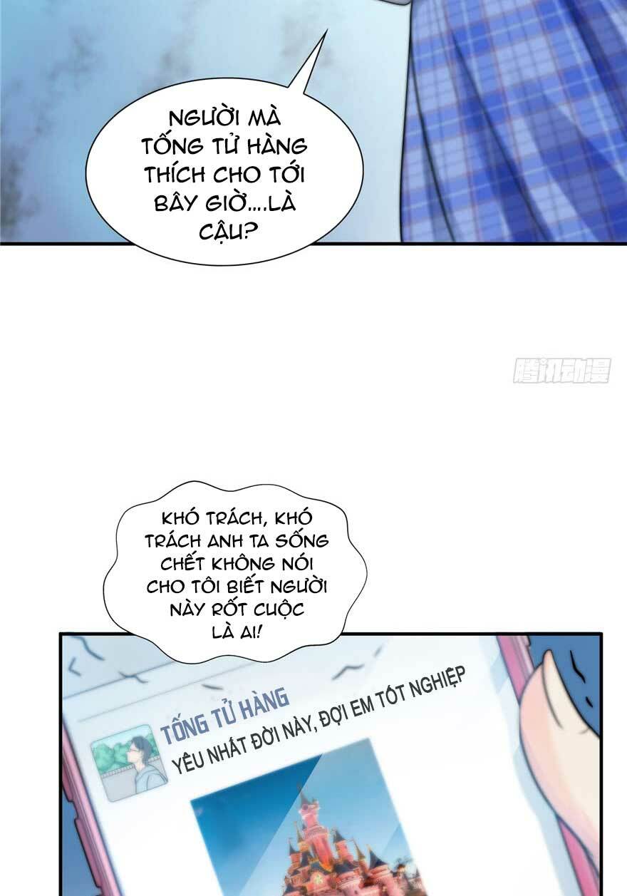 Hệt Như Hàn Quang Gặp Nắng Gắt Chap 32 - Next Chap 33