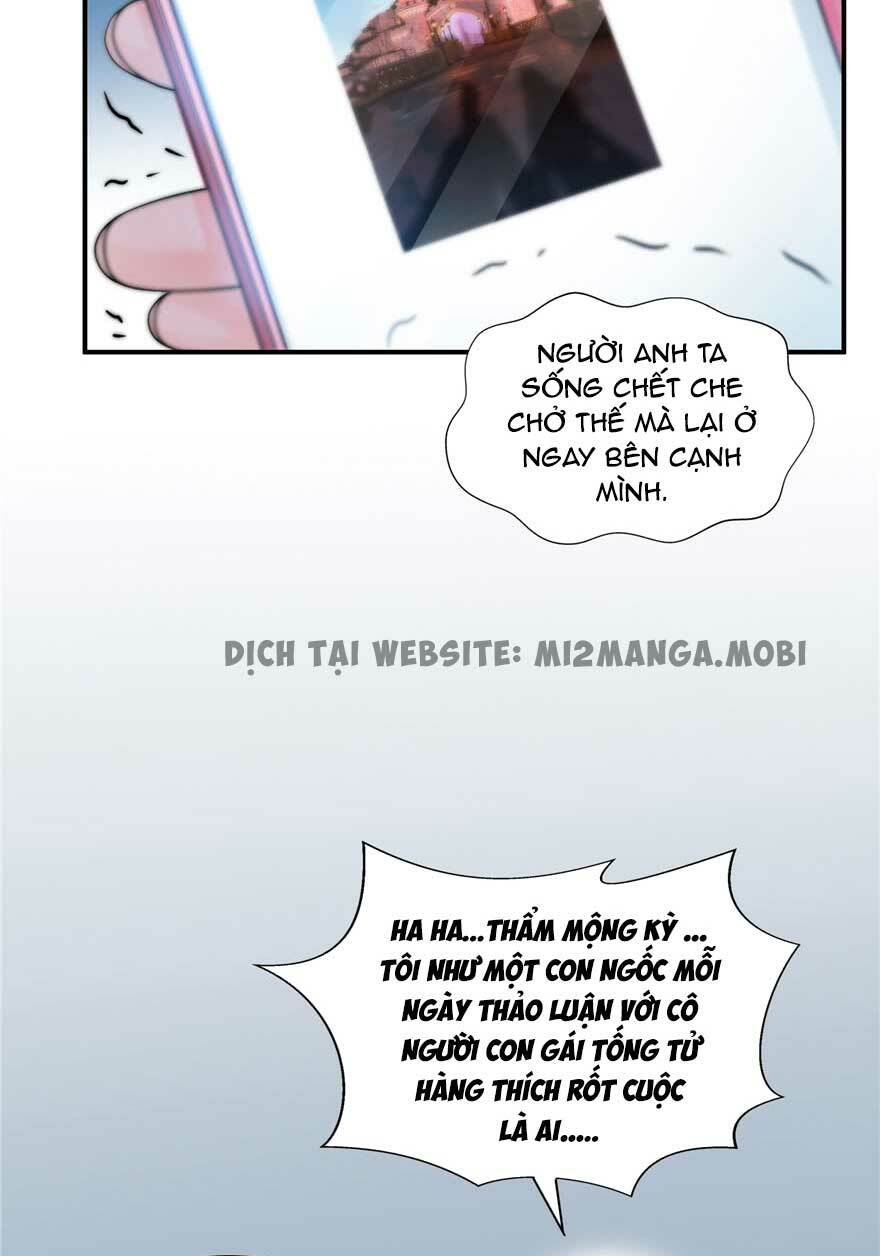 Hệt Như Hàn Quang Gặp Nắng Gắt Chap 32 - Next Chap 33