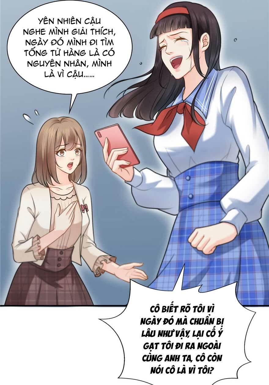 Hệt Như Hàn Quang Gặp Nắng Gắt Chap 32 - Next Chap 33