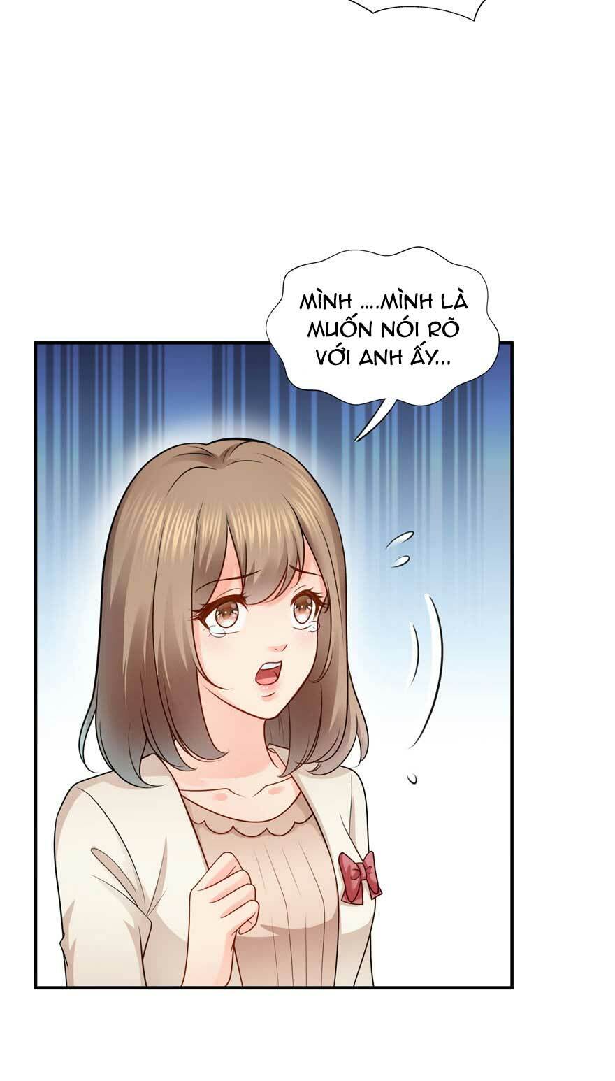 Hệt Như Hàn Quang Gặp Nắng Gắt Chap 32 - Next Chap 33