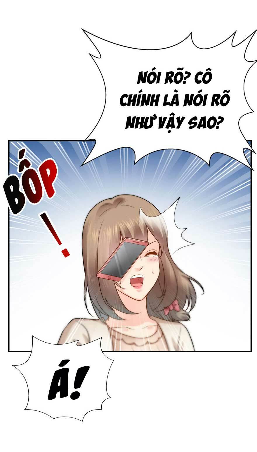 Hệt Như Hàn Quang Gặp Nắng Gắt Chap 32 - Next Chap 33
