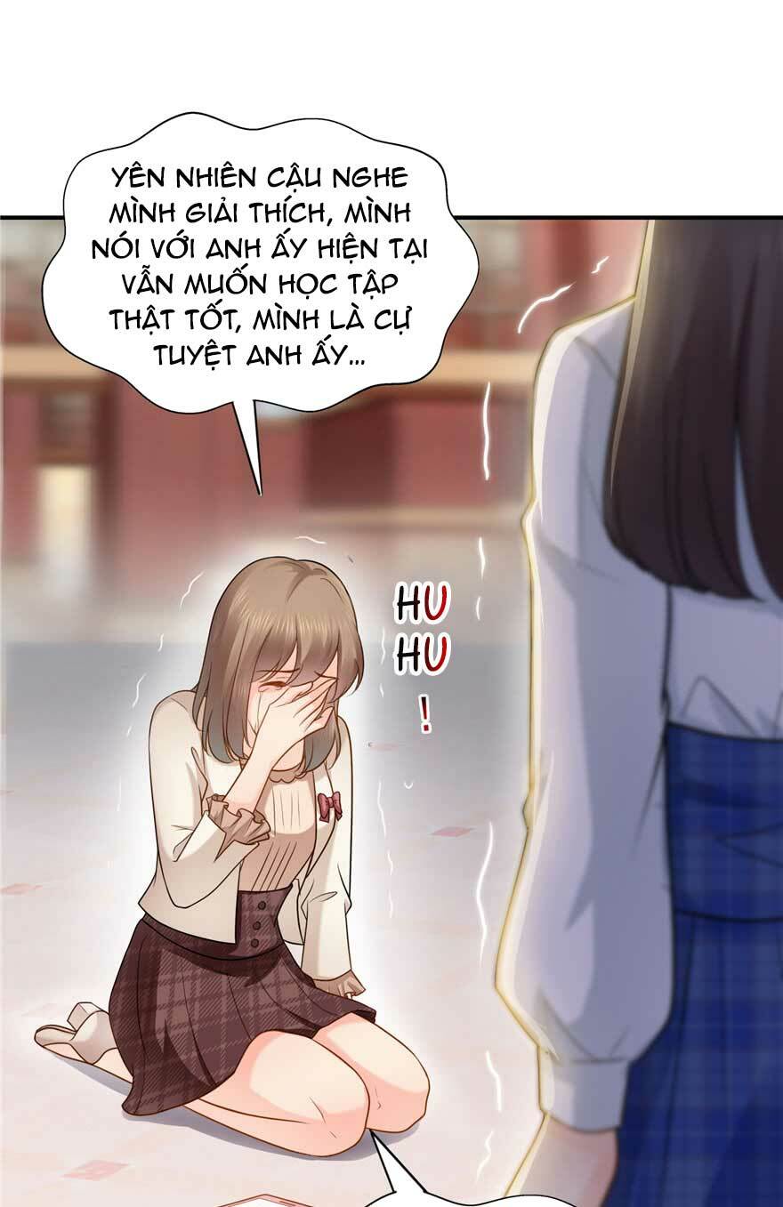 Hệt Như Hàn Quang Gặp Nắng Gắt Chap 32 - Next Chap 33