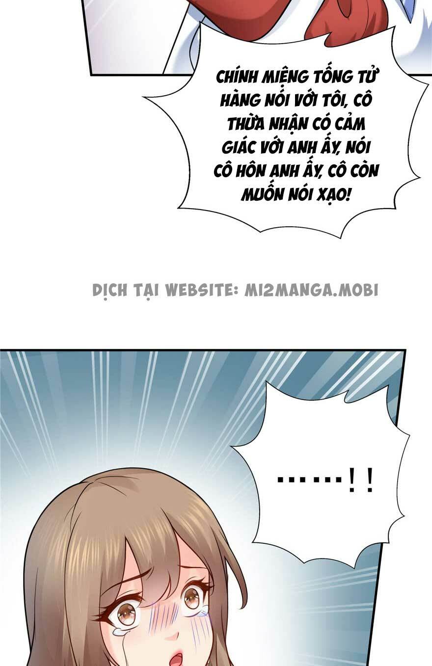 Hệt Như Hàn Quang Gặp Nắng Gắt Chap 32 - Next Chap 33