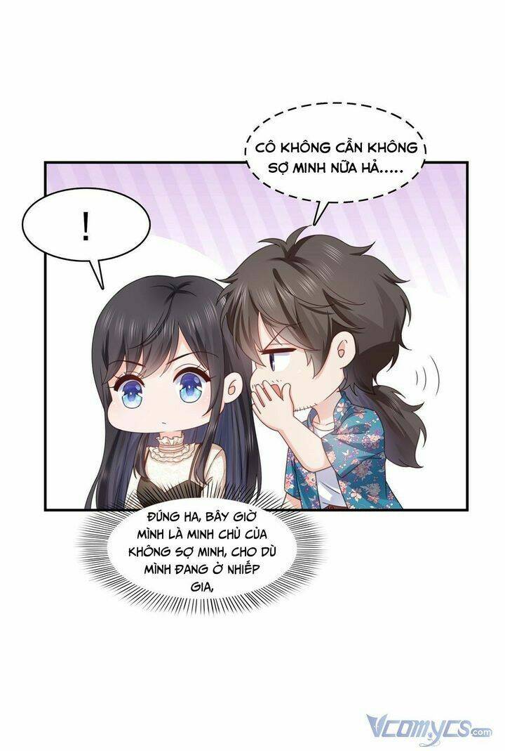 Hệt Như Hàn Quang Gặp Nắng Gắt Chap 320 - Next Chap 321