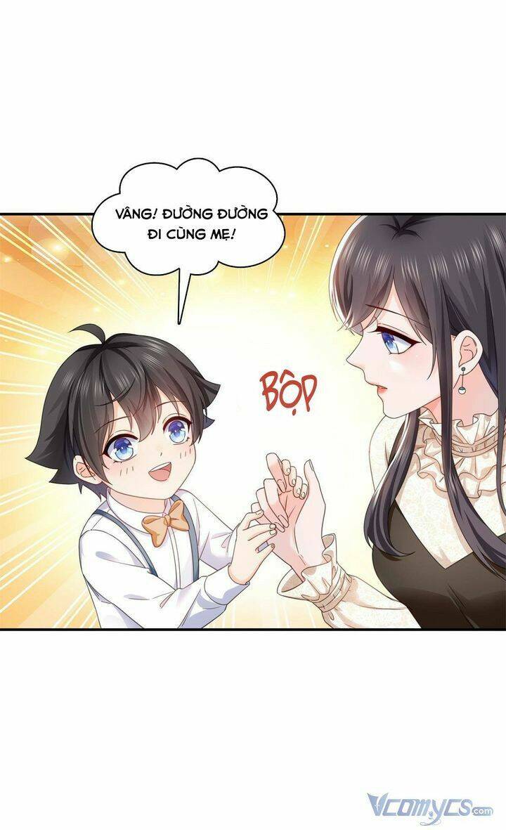 Hệt Như Hàn Quang Gặp Nắng Gắt Chap 320 - Next Chap 321