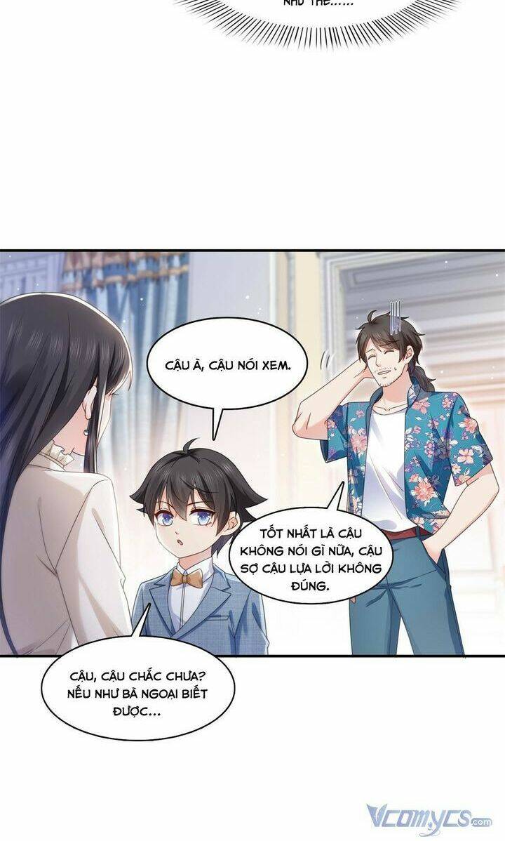 Hệt Như Hàn Quang Gặp Nắng Gắt Chap 320 - Next Chap 321