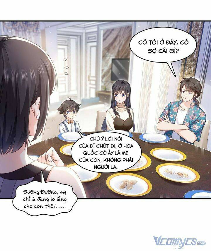 Hệt Như Hàn Quang Gặp Nắng Gắt Chap 320 - Next Chap 321