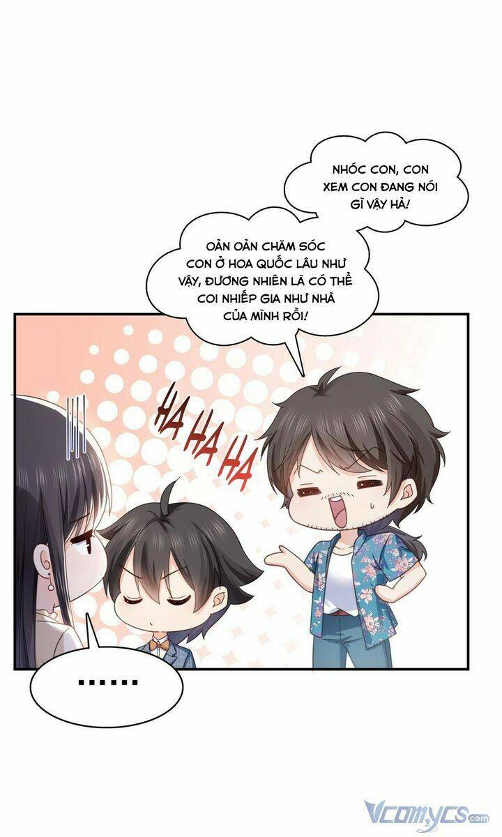 Hệt Như Hàn Quang Gặp Nắng Gắt Chap 320 - Next Chap 321