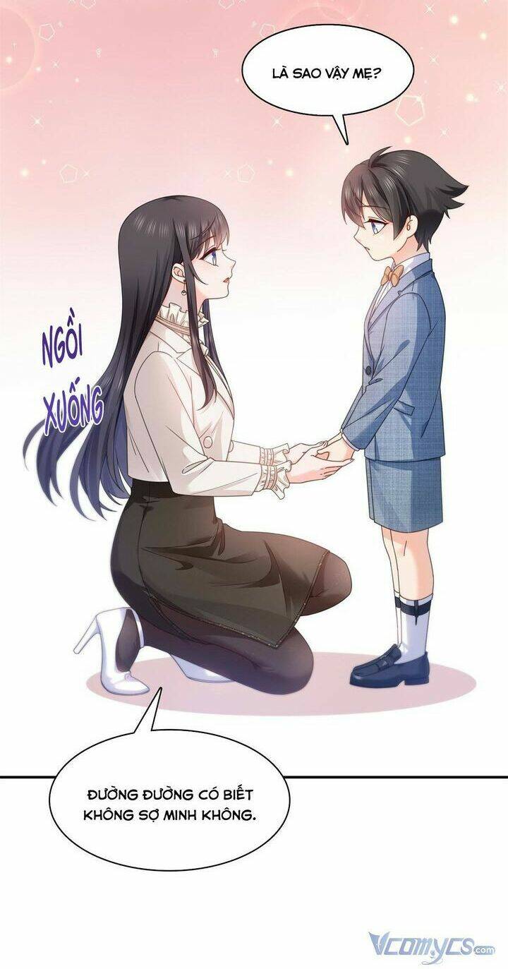 Hệt Như Hàn Quang Gặp Nắng Gắt Chap 320 - Next Chap 321