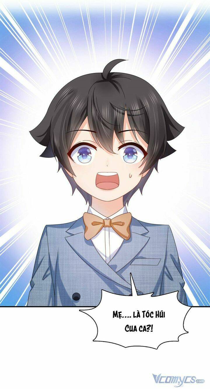 Hệt Như Hàn Quang Gặp Nắng Gắt Chap 320 - Next Chap 321