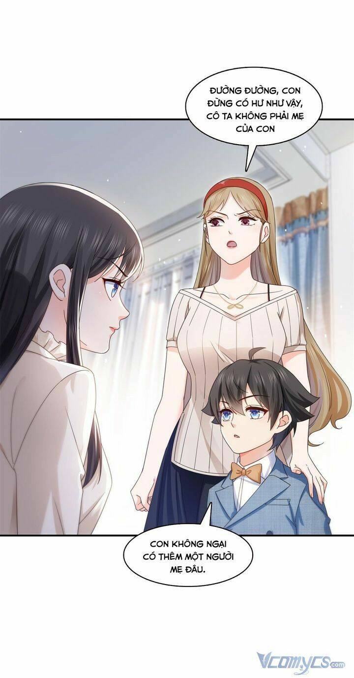 Hệt Như Hàn Quang Gặp Nắng Gắt Chap 320 - Next Chap 321