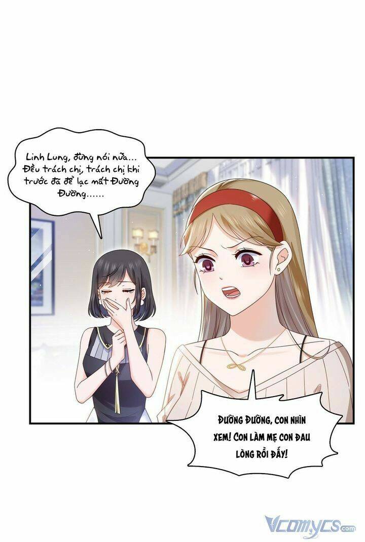 Hệt Như Hàn Quang Gặp Nắng Gắt Chap 320 - Next Chap 321