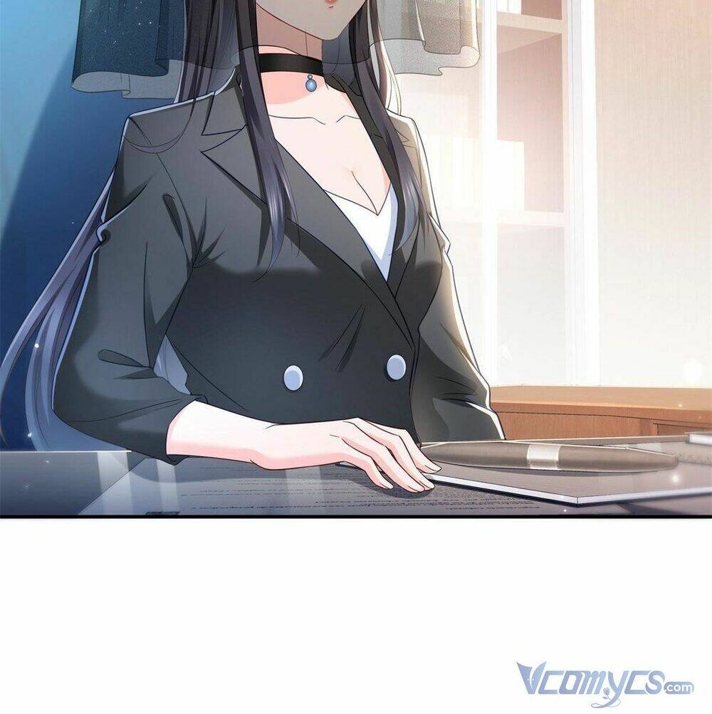 Hệt Như Hàn Quang Gặp Nắng Gắt Chap 321 - Next Chap 322