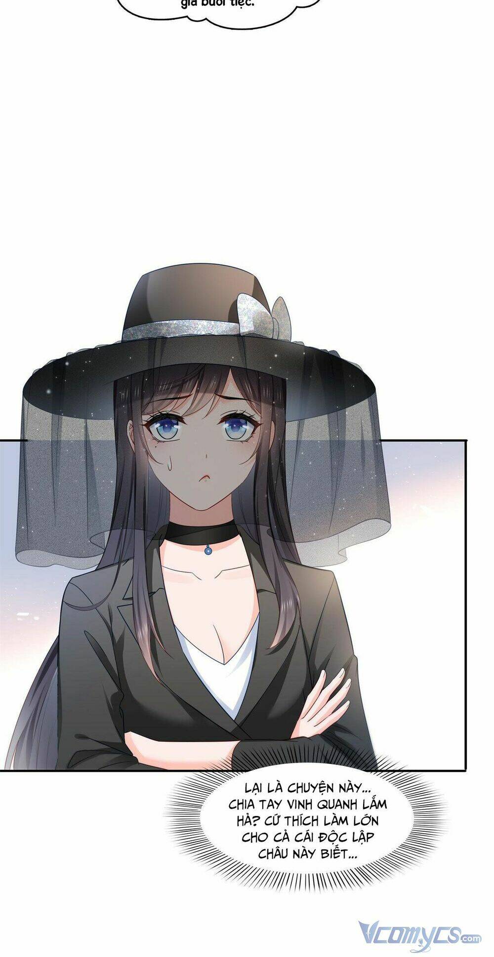 Hệt Như Hàn Quang Gặp Nắng Gắt Chap 321 - Next Chap 322