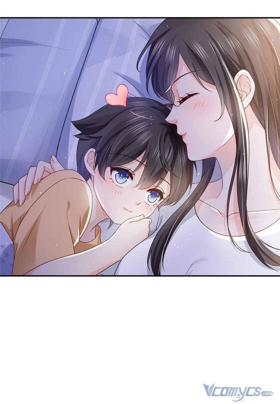 Hệt Như Hàn Quang Gặp Nắng Gắt Chap 322 - Next Chap 323