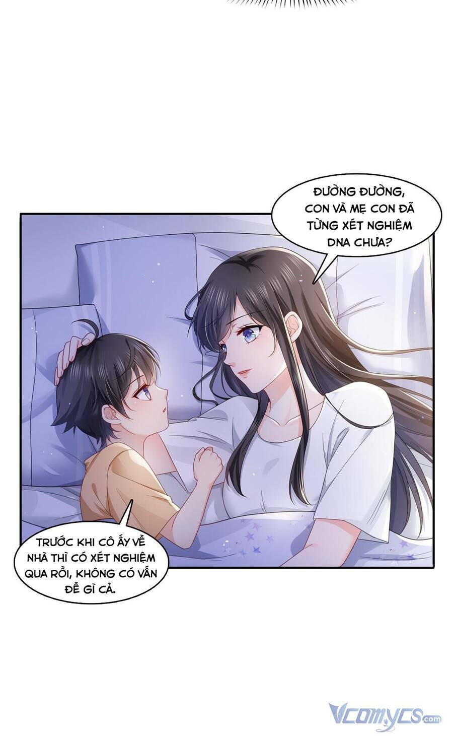 Hệt Như Hàn Quang Gặp Nắng Gắt Chap 322 - Next Chap 323