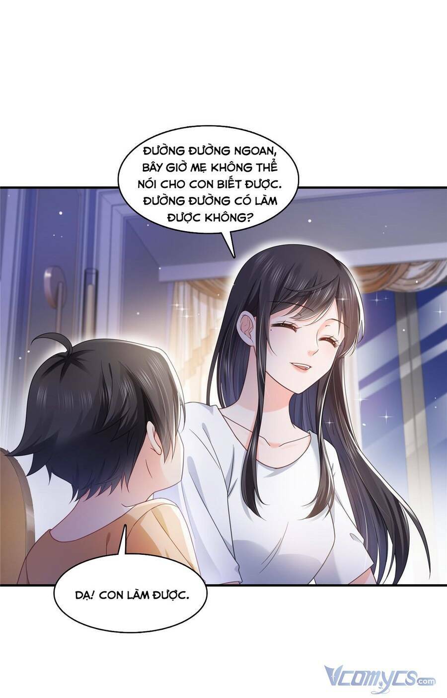 Hệt Như Hàn Quang Gặp Nắng Gắt Chap 322 - Next Chap 323