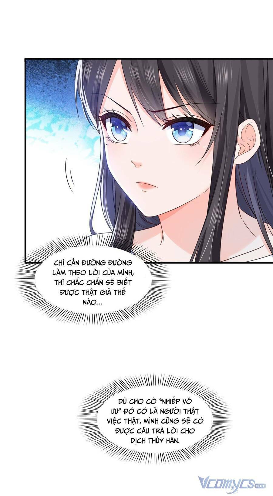 Hệt Như Hàn Quang Gặp Nắng Gắt Chap 322 - Next Chap 323