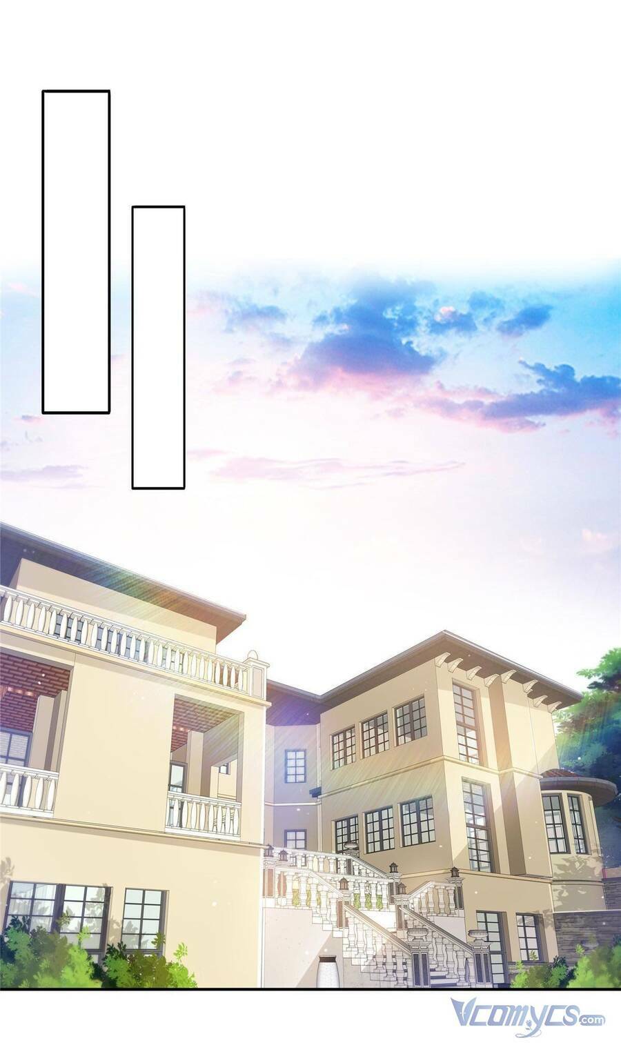 Hệt Như Hàn Quang Gặp Nắng Gắt Chap 322 - Next Chap 323