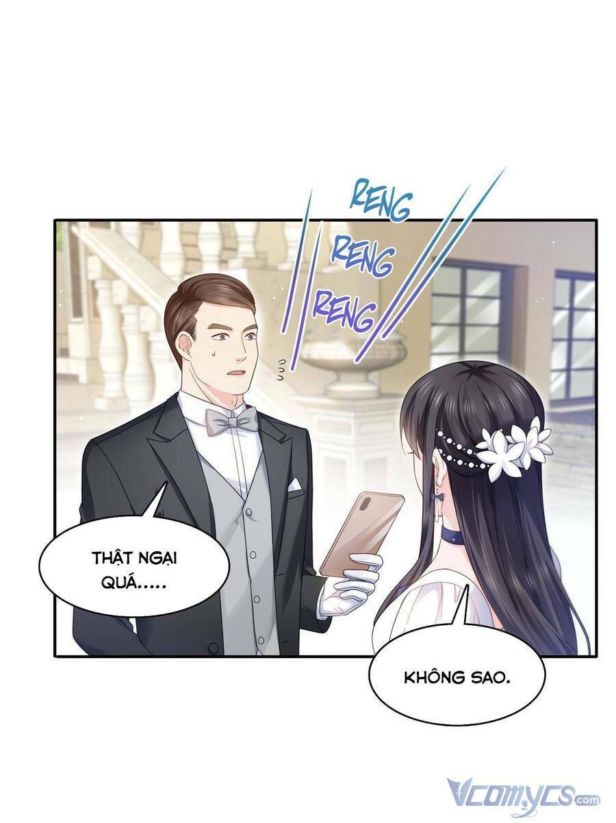 Hệt Như Hàn Quang Gặp Nắng Gắt Chap 322 - Next Chap 323